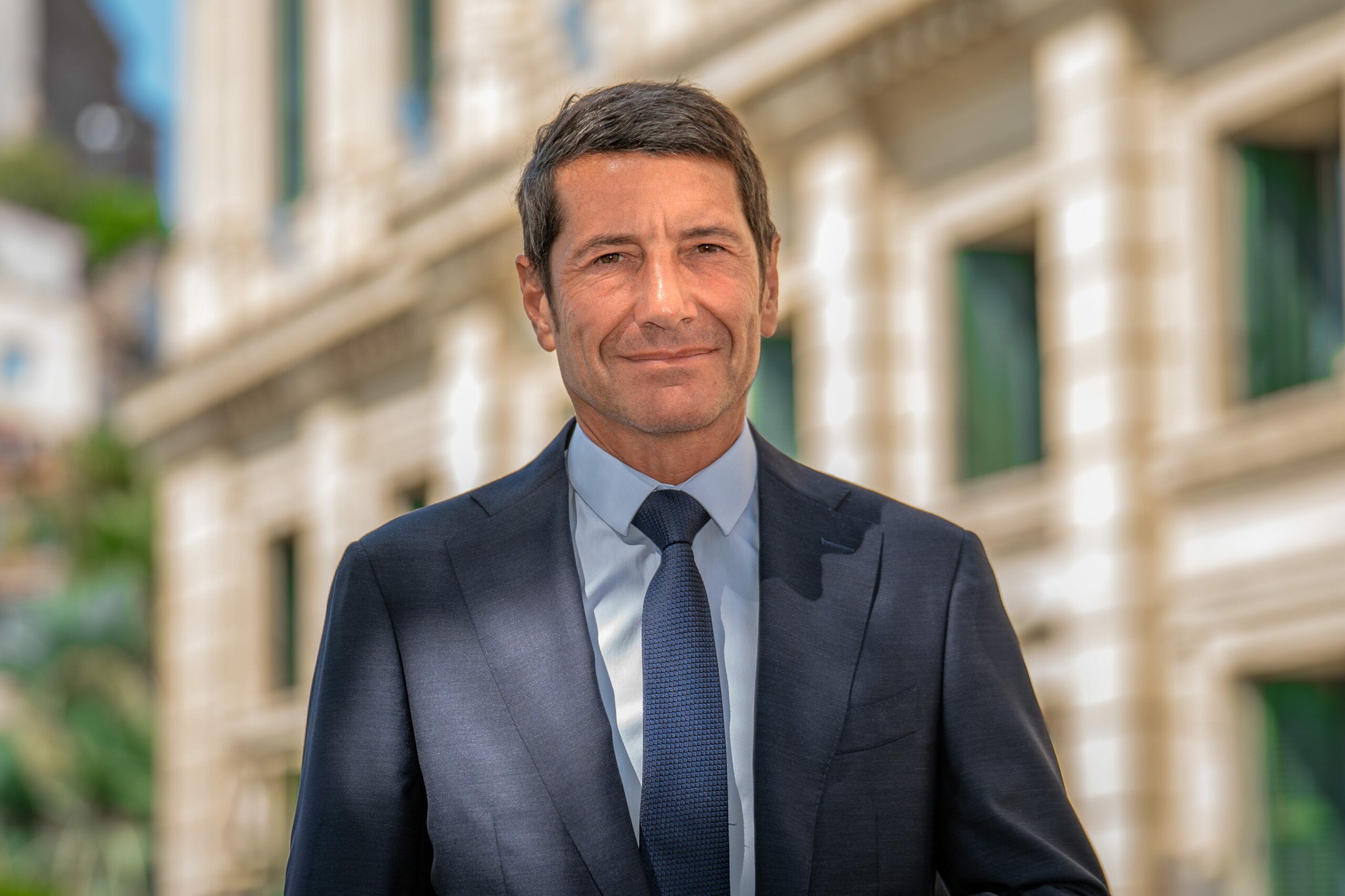 « La réindustrialisation est une priorité nationale »